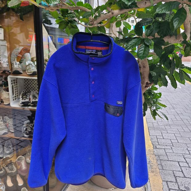 Z-87 파타고니아 신칠라 