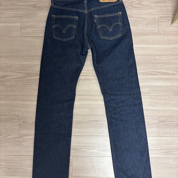 [Levi's] 리바이스 501 판매합니다