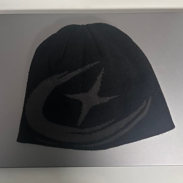 gotter gallery 가터갤러리 비니 SYMBOL UNCUFFED