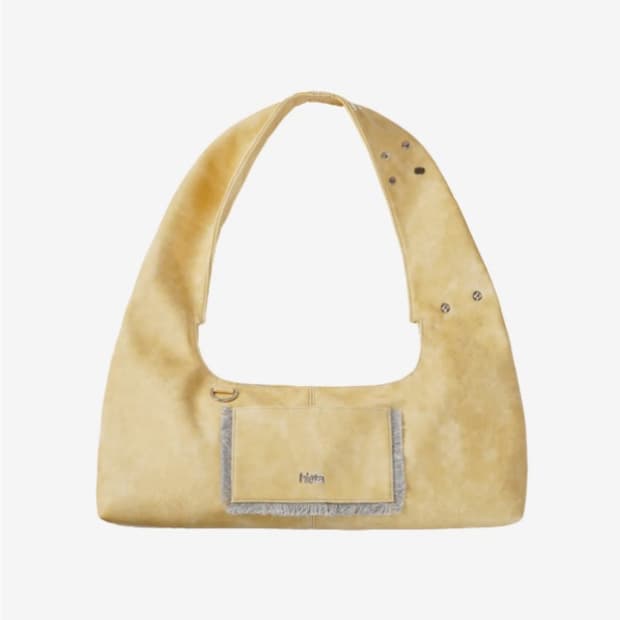 히에타 Tina / Butter