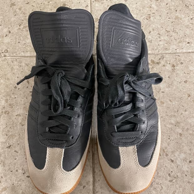 아디다스 퍼렐 윌리엄스 휴먼레이스 삼바 270