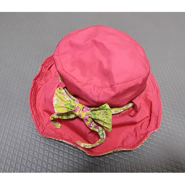 골프 등산 벙거지모자 썬캡