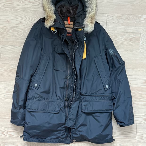 파라점퍼스 코디악 XL
