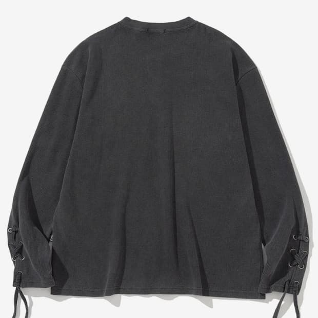 낫포너드 헨리넥 롱슬리브