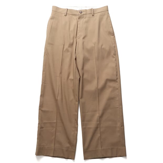Sasquatchfabrix. Work Wide Slacks