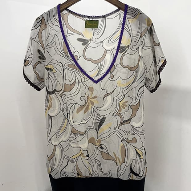 ACOWA TEE (L)