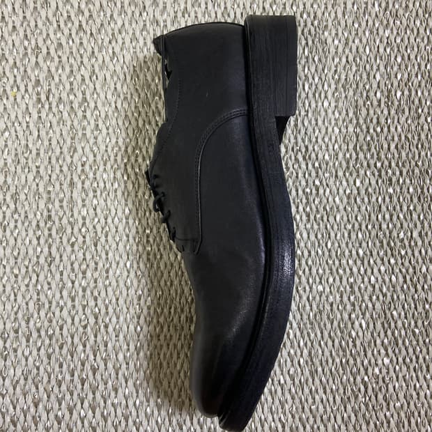 [280] 포스트아카이브팩션 트림드 더비