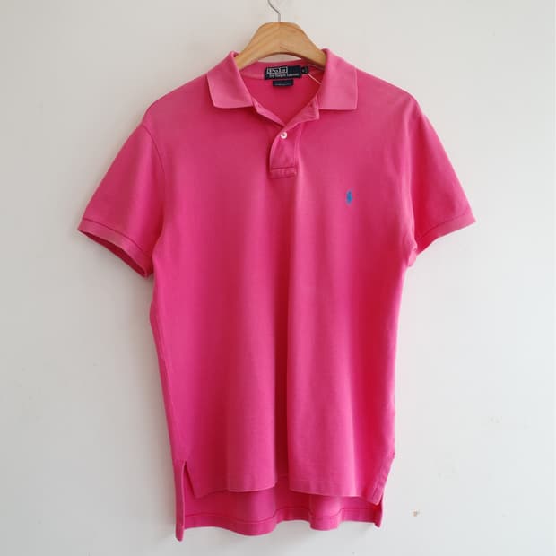 PoloRalphLauren 폴로 랄프로렌 폴로 티셔츠