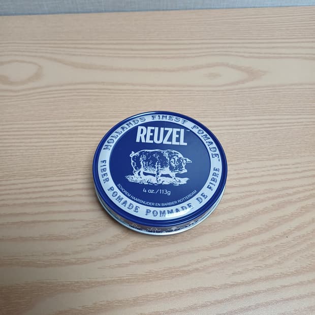 리우젤 포마드 113g