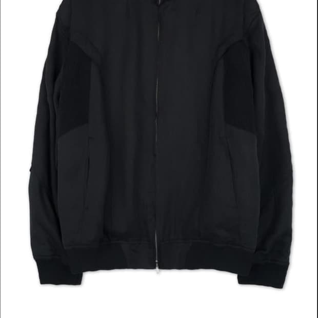 Ignota core: 10 carving jacket -M