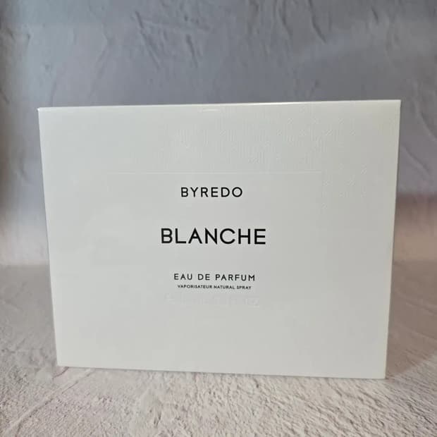 바이레도 향수 블랑쉬 100ml 무료배송