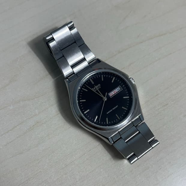 카시오mtp1240dj