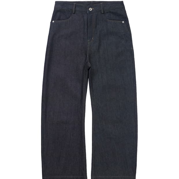 XLIM SEQUENCE 01 TROUSERS