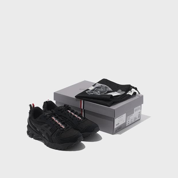 ASICS X THOM BROWNE sneakers 280mm