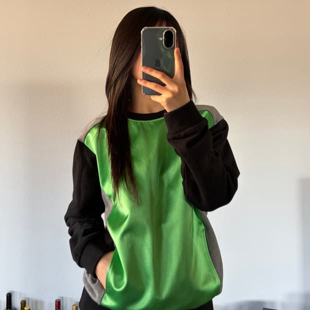 [S]조나단 선더스 10 꼬르소 꼬모 에슬레저 맨투맨