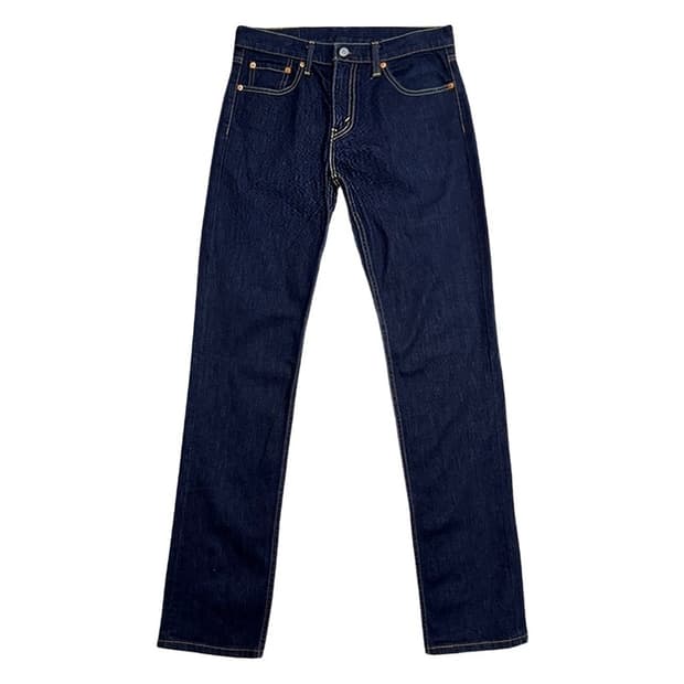 LEVI STRAUSS & CO 511 데님팬츠 W30 L34