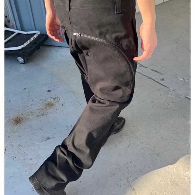 플라스틱 프로덕트 MPA PLANT UTILITY PANTS 팝니다.