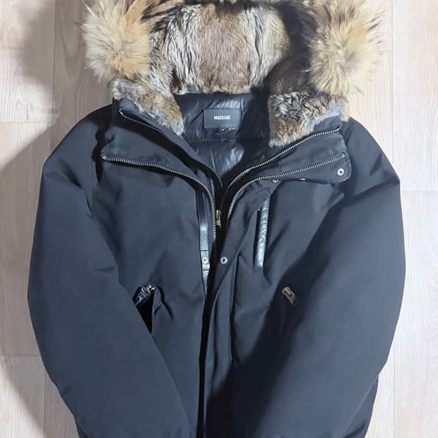 맥케이지 딕슨 브라운퍼