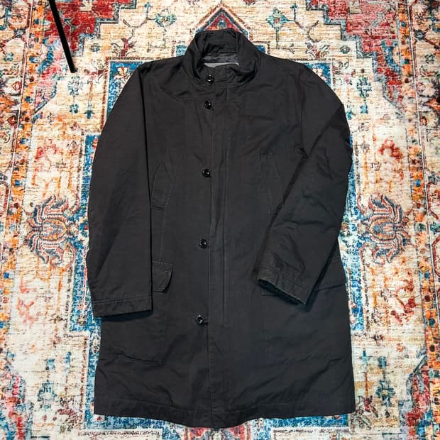 [XL] 휴고보스 야상자켓