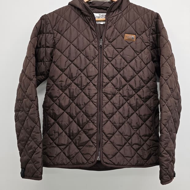 노스페이스 남성 누빔 퀼팅자켓.
싸이즈 95