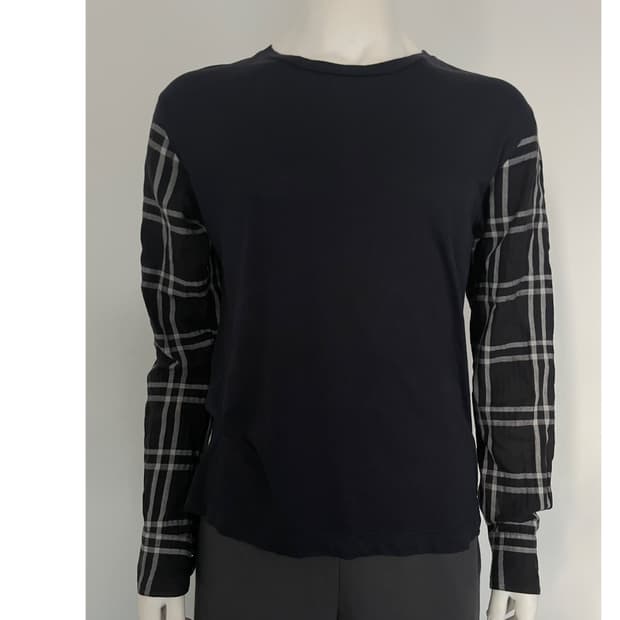 shirts layered long sleeve