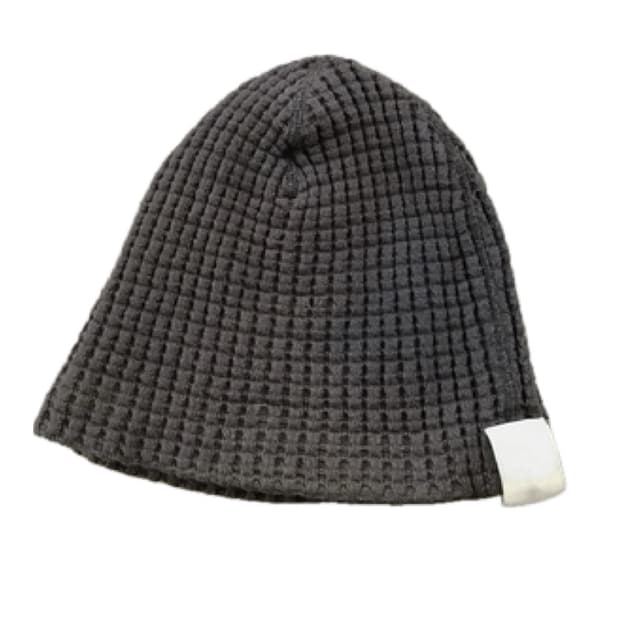 04ss nonnative big waffle beanie