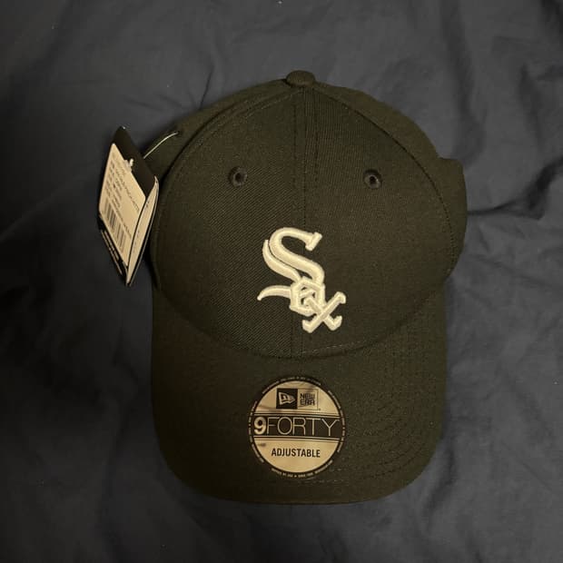 뉴에라 9FORTY 시카고 화이트삭스