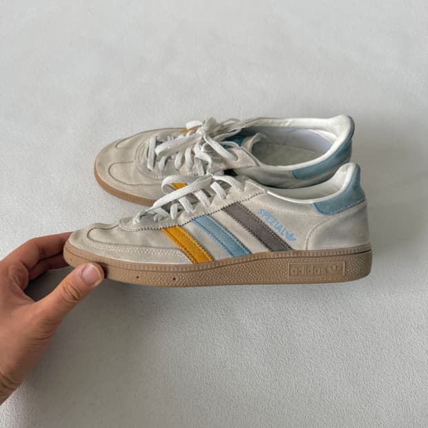 [245]아디다스(adidas) 핸드볼 스페지알 스니커즈