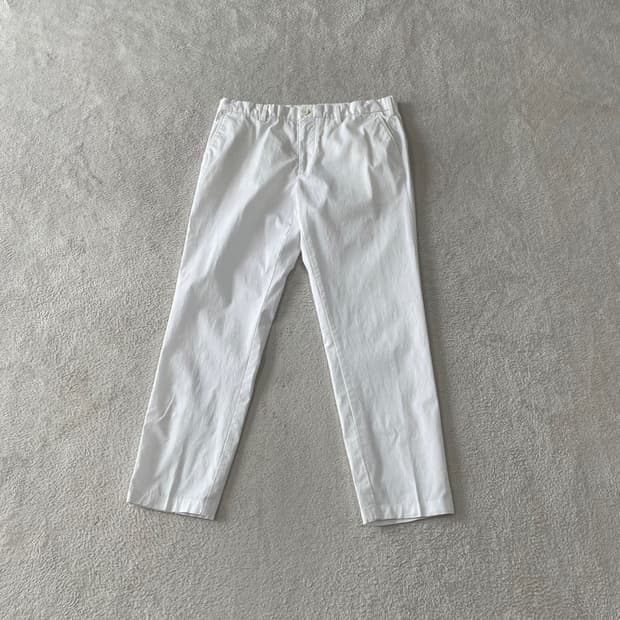 35 빈폴 남성 신형 바지