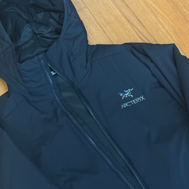 아크테릭스 아톰lt l