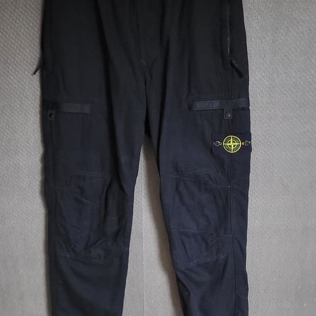 스톤아일랜드 펜츠