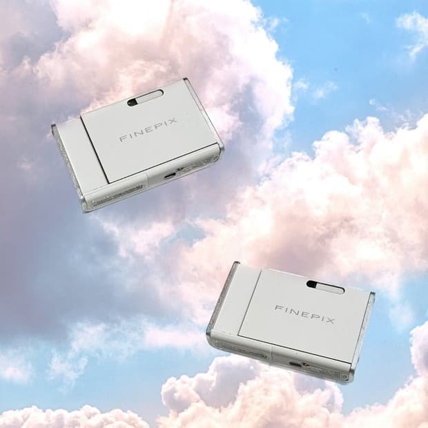 FujiFilm Finepix Z2 디카 캠코더