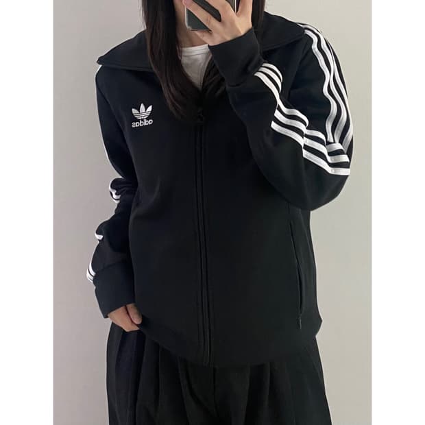 아디다스 유로파 져지
