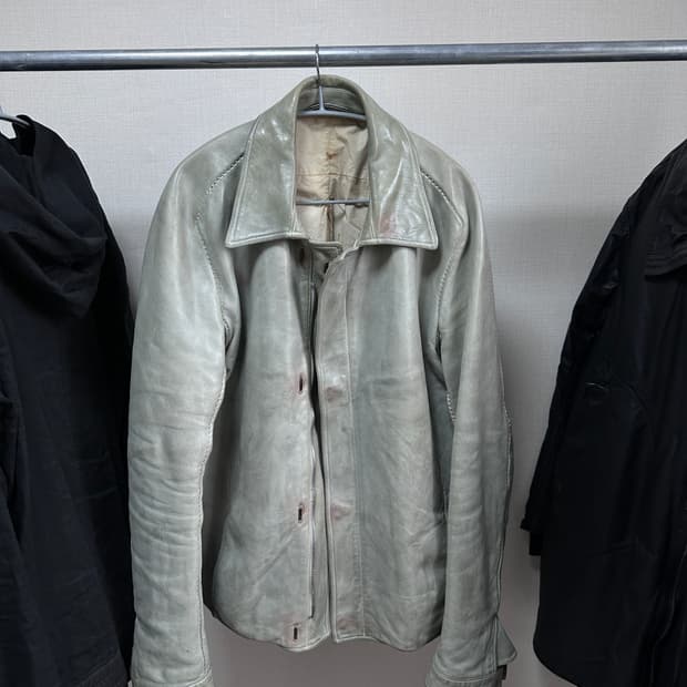 Carol christian poell LM2198 CORS-ptc 33