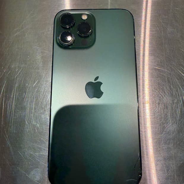 아이폰 13 프로맥스 256기가