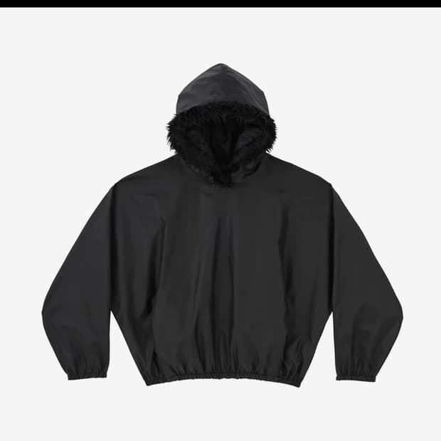 [3] (택포) 이지 퍼후드