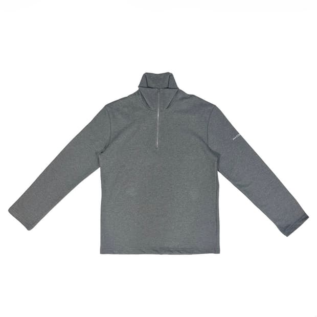 jichoi 23-006 pullover gray 지초이 풀오버