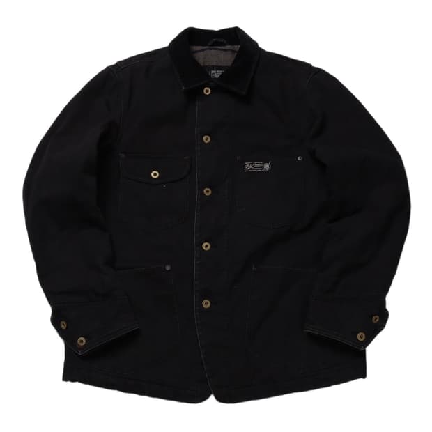 Polo Jeans 코튼 자켓