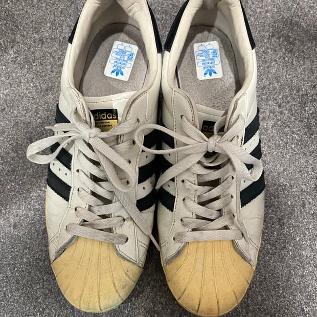 아디다스 슈퍼스타 80 275 판매