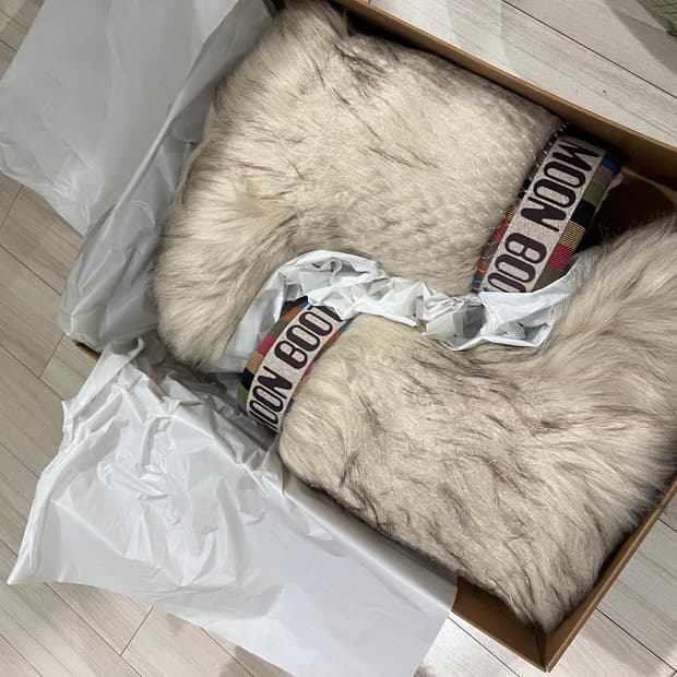 문부츠 예티 36-38