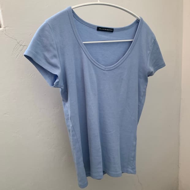 브랜드멜빌 티셔츠 