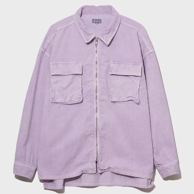 CAV EMPT jacket