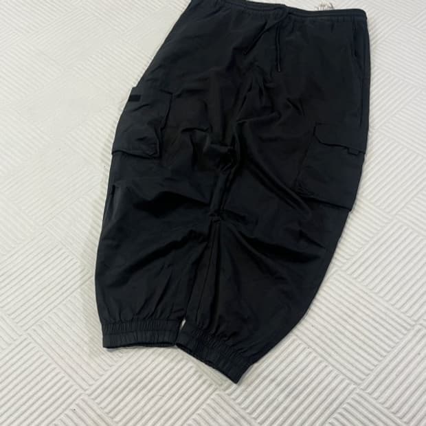 자라 카고바지 카고팬츠 33~36인치