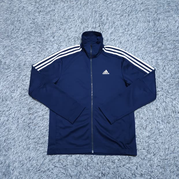 아디다스)95 남자 티로 트레이닝상의 / 왕눈이샵