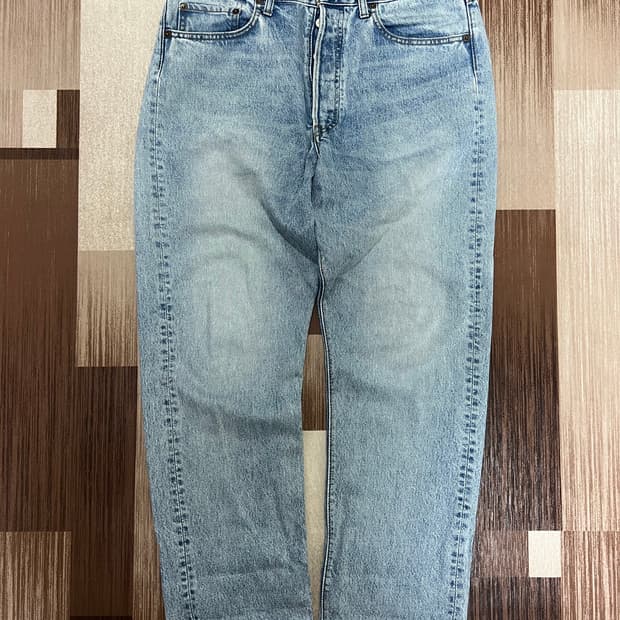 오어슬로우 105 스카이블루
