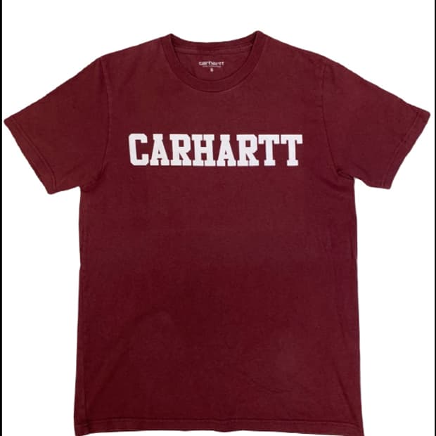 CARHARTT T-shirt