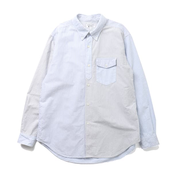 Engineered Garments X LOWERCASE Shirt