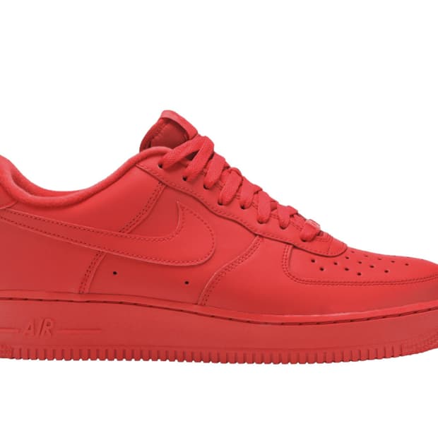 에어포스 트리플레드 285