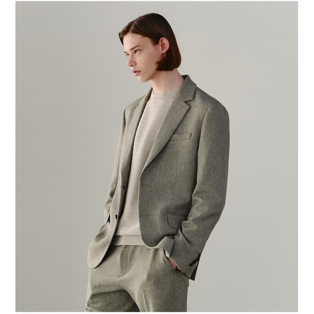 마인드브릿지 남자셋업