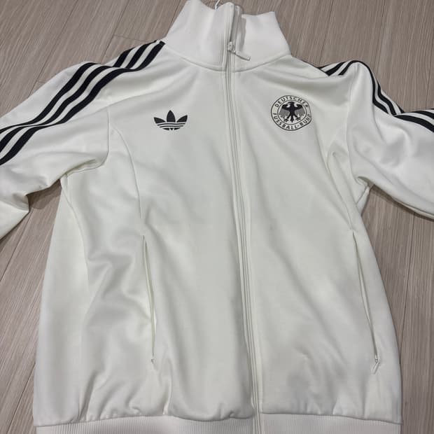 바켄바우어 져지